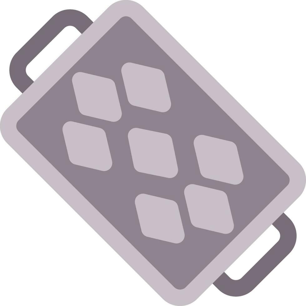 Flat Icon Design vector