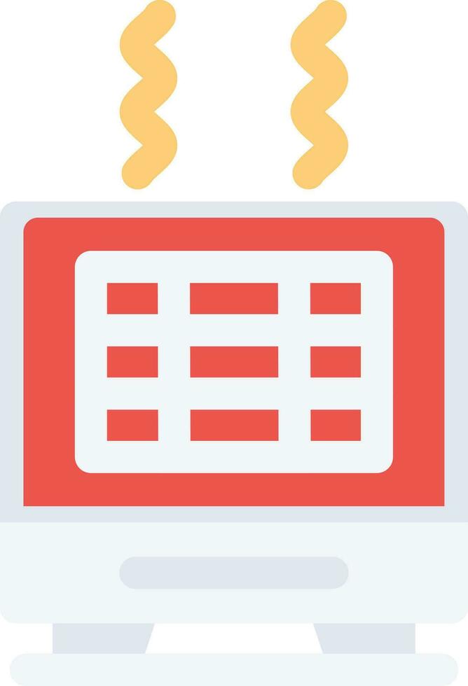 Flat Icon Design vector