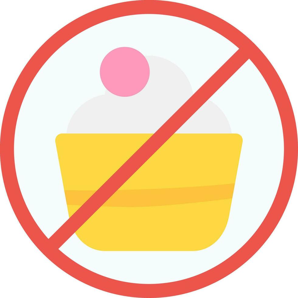 Flat Icon Design vector