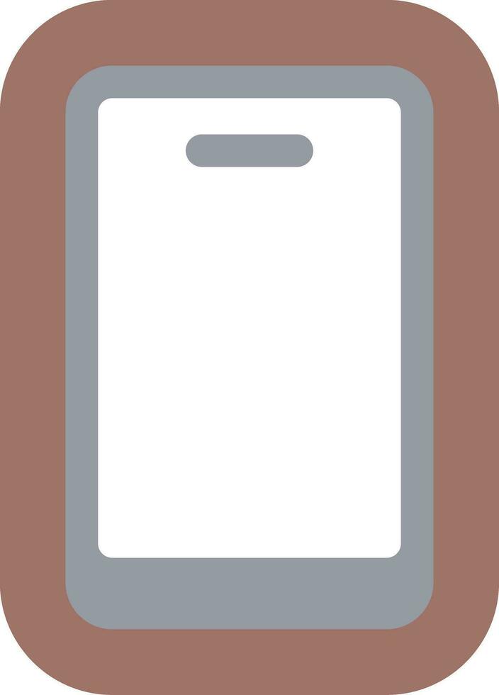 Cellphone Creative Icon Design vector
