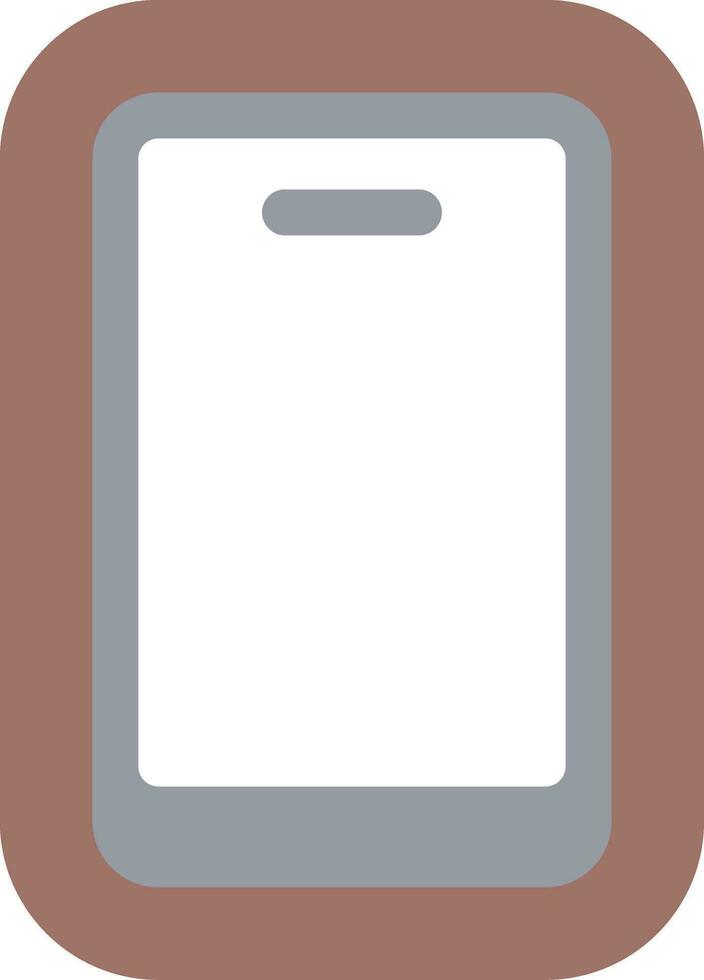 Cellphone Creative Icon Design vector