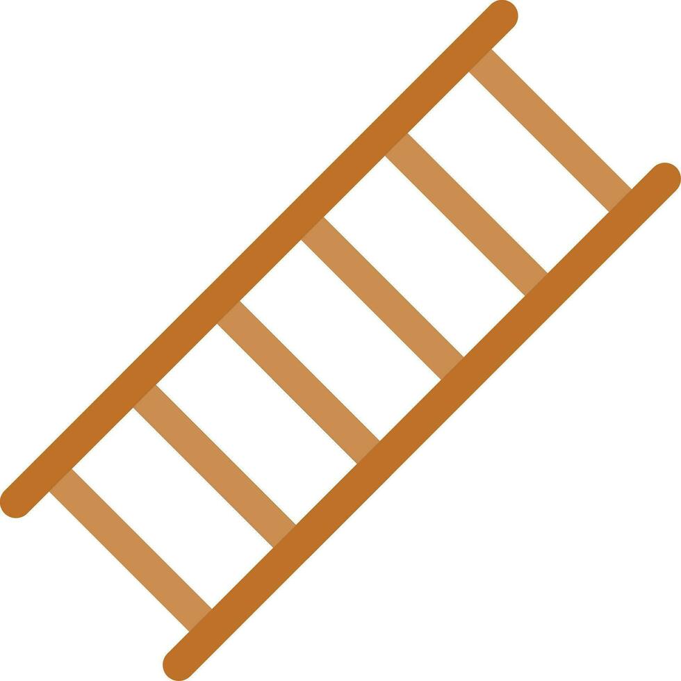 Stair Creative Icon Design vector