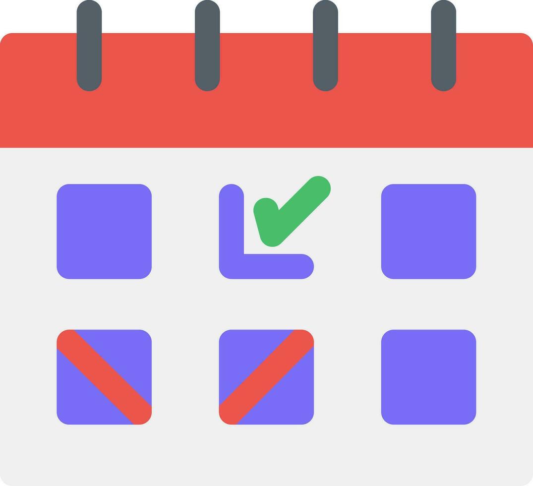 Flat icon Design vector