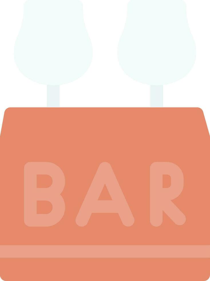 Glass Creative Icon Design vector