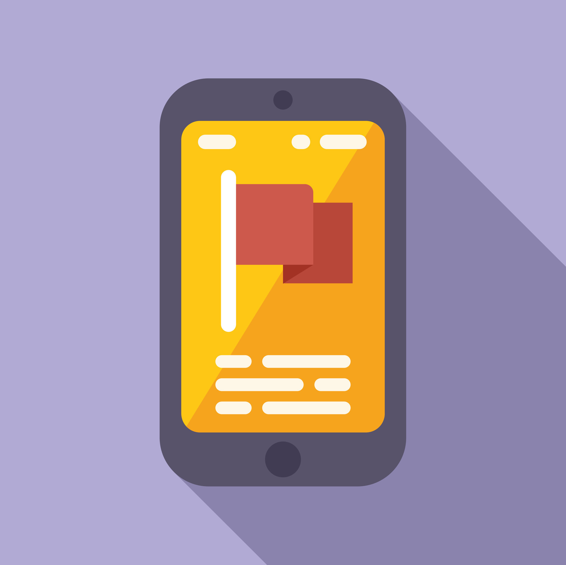 Target Runner App Icon Flat Vector Digital Sport Health 36512260 target-runner-app-icon-flat-vector-digital-sport-health-36512260