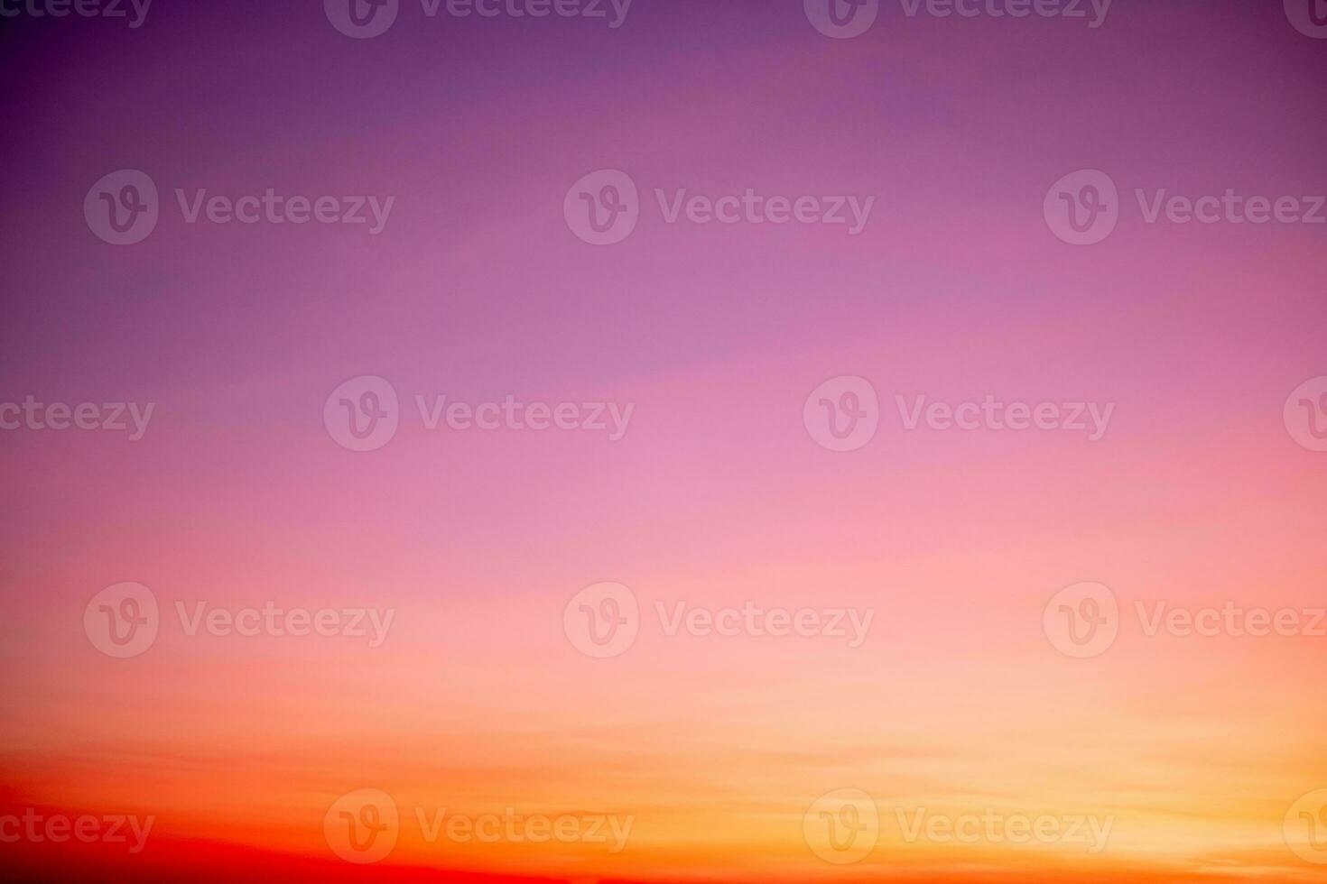 Beautiful , luxury soft gradient orange gold clouds and sunlight on the blue sky perfect for the background, take in everning,Twilight, Large size, high definition landscape photo