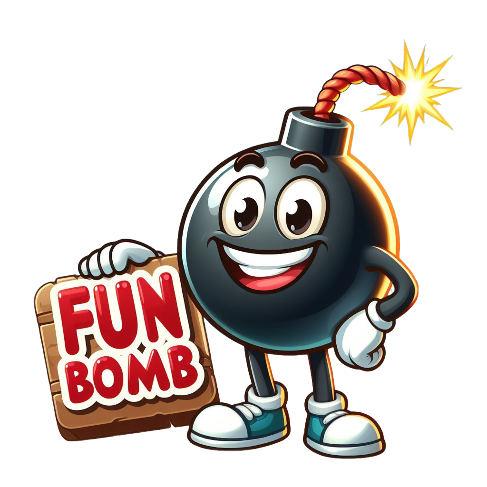 Yo A m Un Gracioso Bomba Dibujos Animados Vector 36512849 PNG yo-a-m-un-gracioso-bomba-dibujos-animados-vector-36512849-png