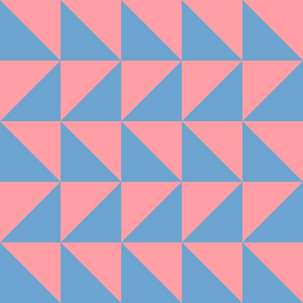 Seamless geometric pattern. vector