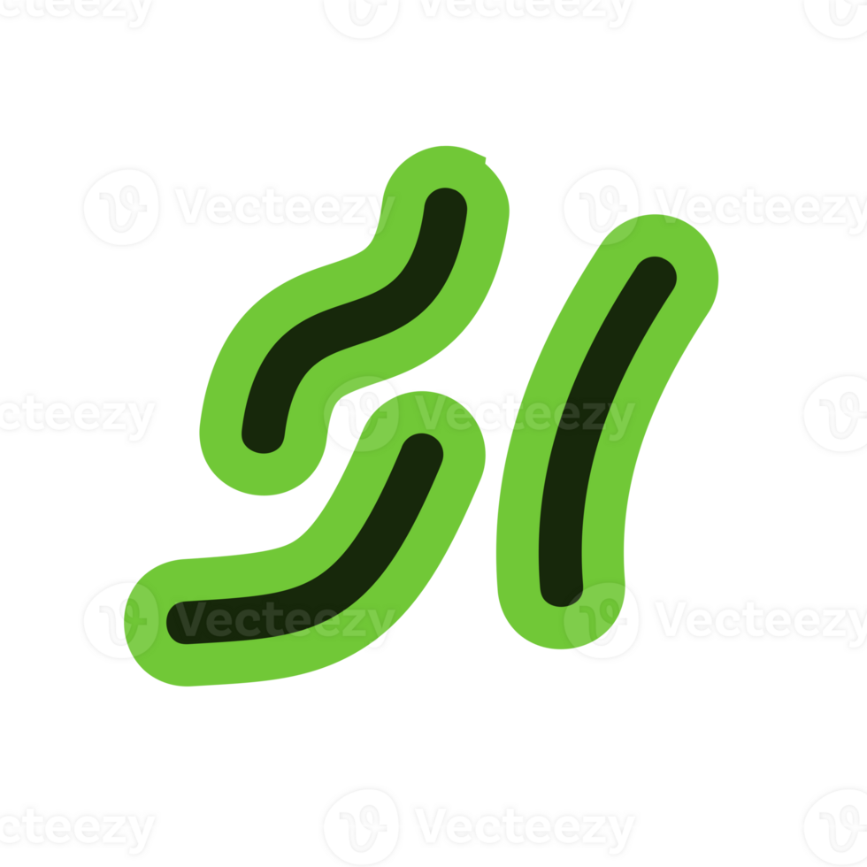 microbe bacteria and viruses png