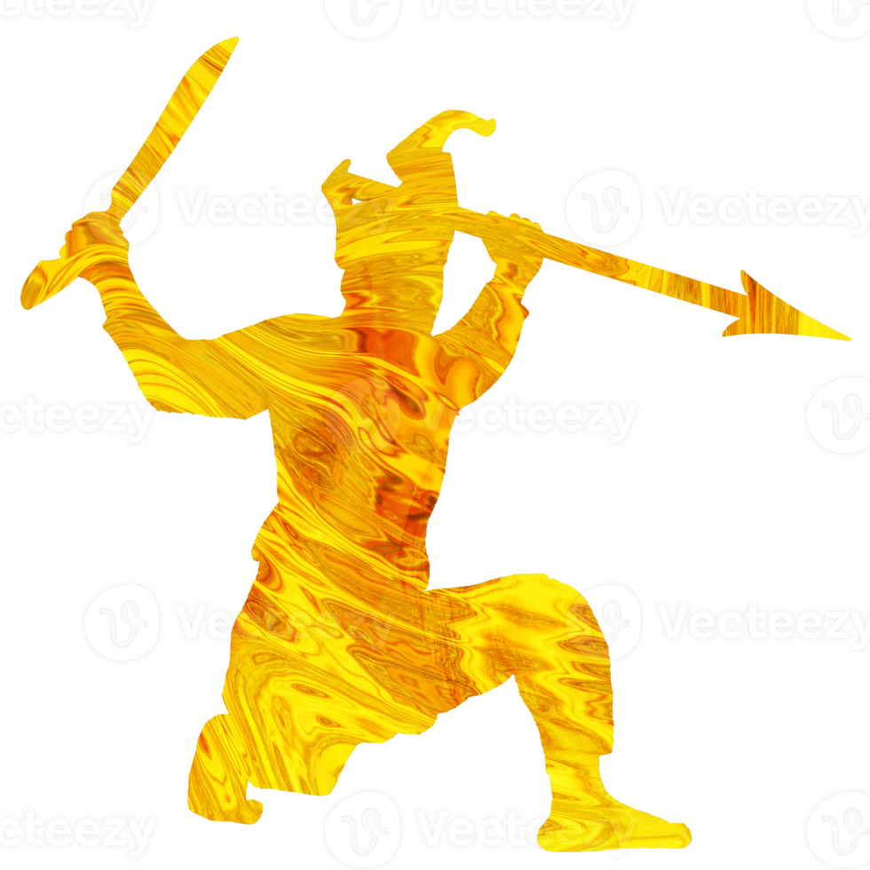 icon Malay heritage  traditional Martial Art png