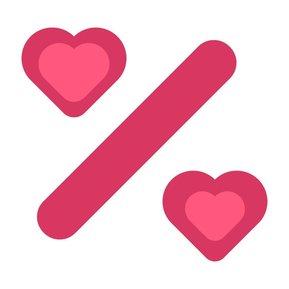 ☺︎love Love Smile Emoji Valentine Pink Icon 36523237 Vector Art at