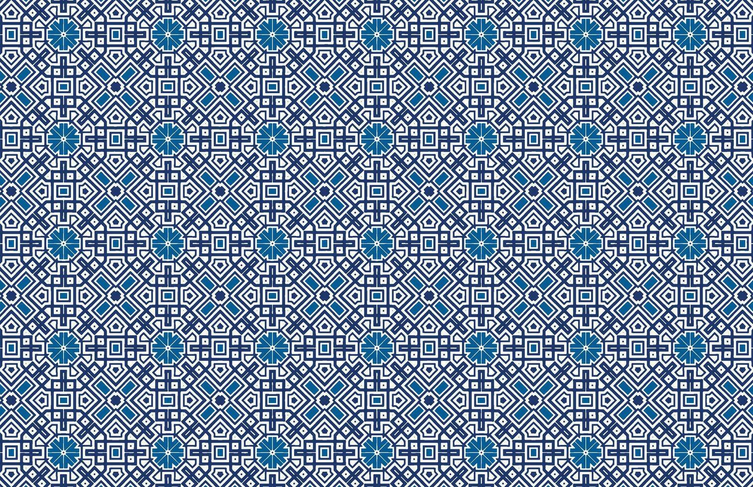 Vintage decorative design pattern design pattern vector
