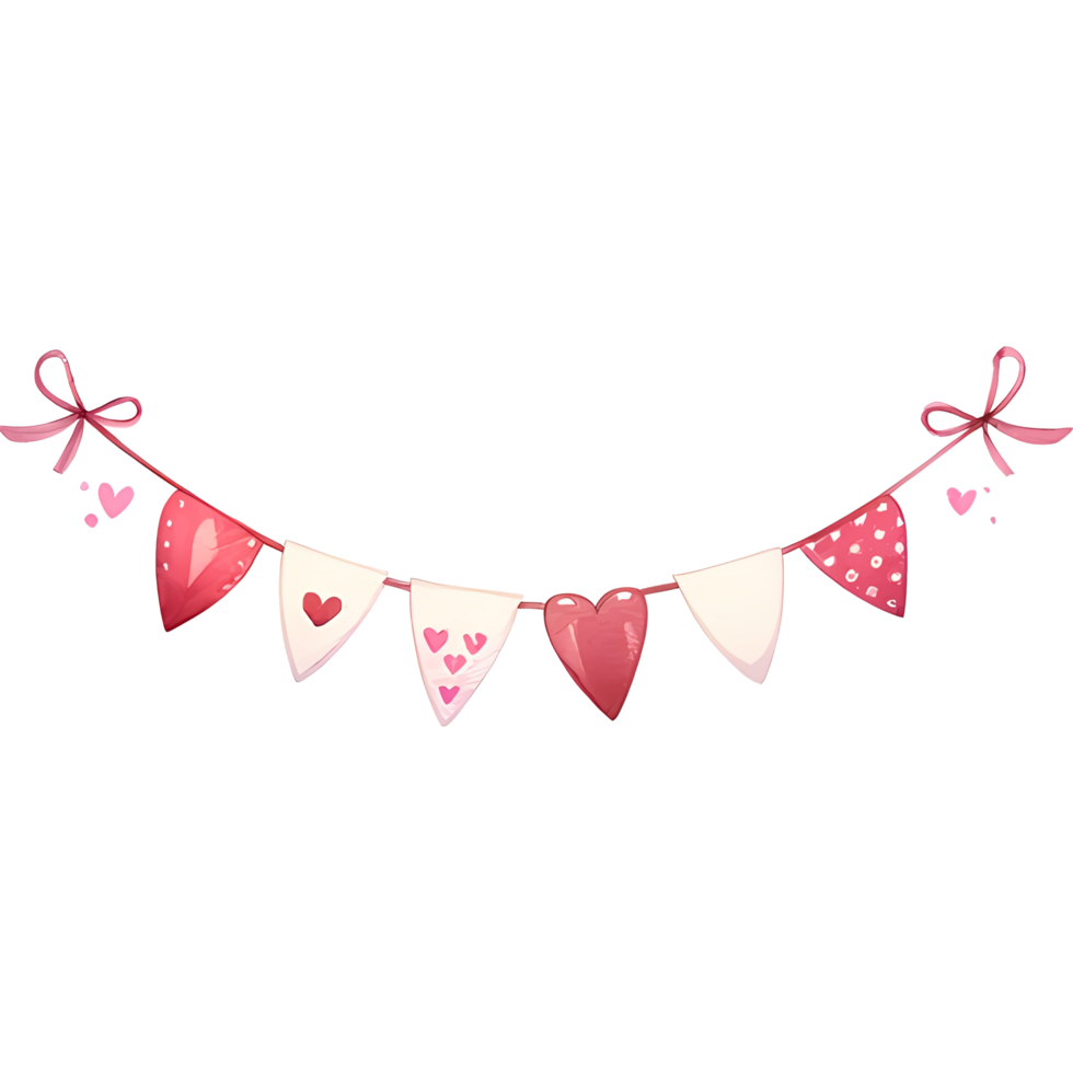 Valentine Banner PNGs For Free Download Valentine Banner PNGs For Free Download