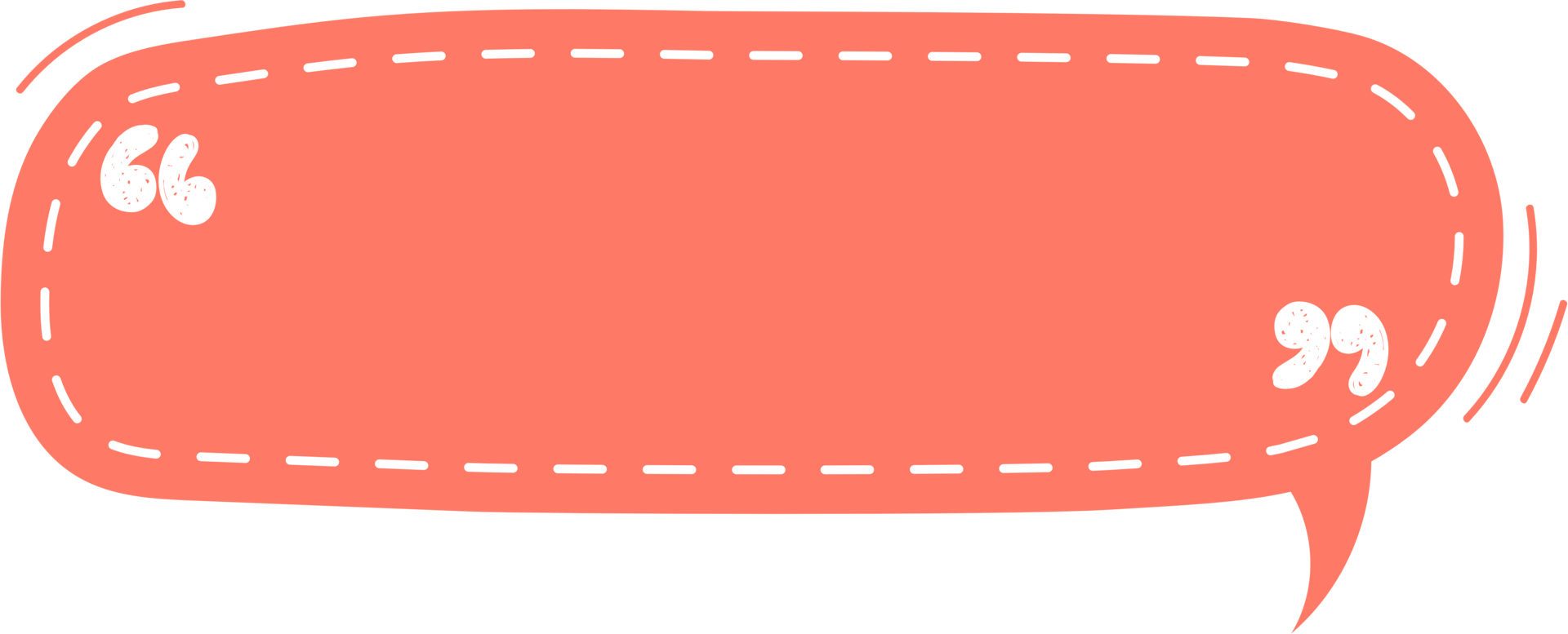 Colorful Pastel Orange Color Speech Bubble Balloon Icon Sticker Memo colorful-pastel-orange-color-speech-bubble-balloon-icon-sticker-memo