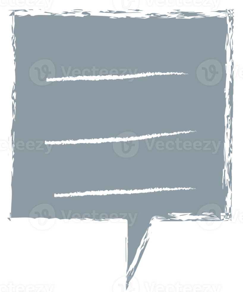 Colorful pastel purple color speech bubble balloon, icon sticker memo keyword planner text box banner, flat png transparent element design