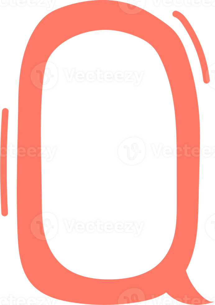 Colorful pastel orange color speech bubble balloon, icon sticker memo keyword planner text box banner, flat png transparent element design