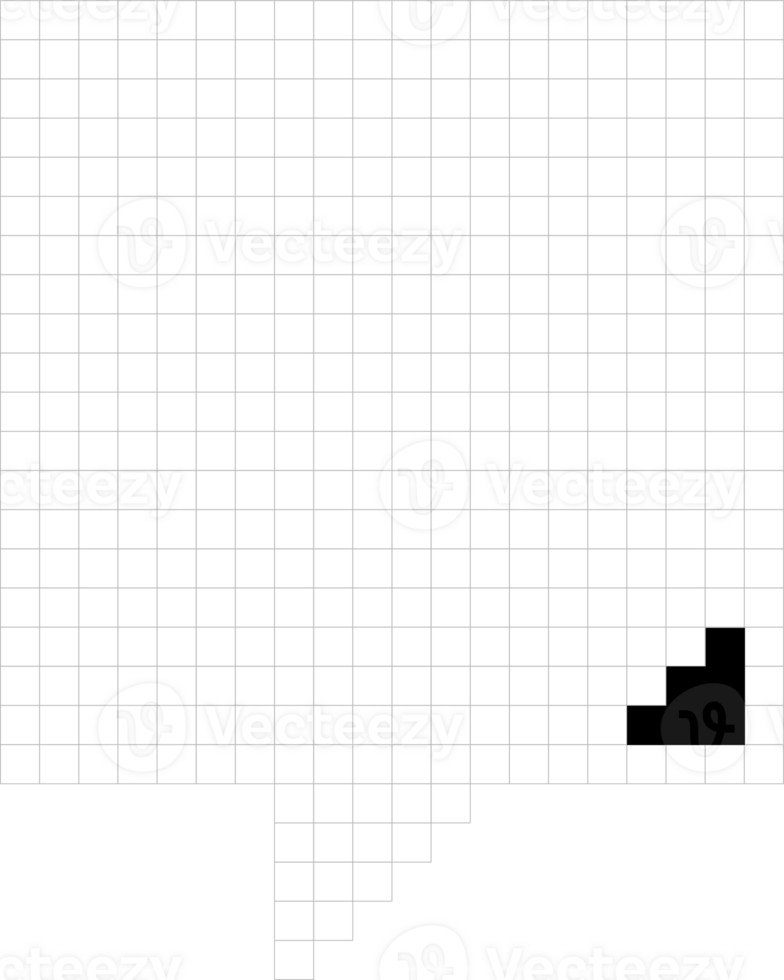 8bit retro game pixel speech bubble balloon icon sticker memo keyword planner text box banner, flat png transparent element design