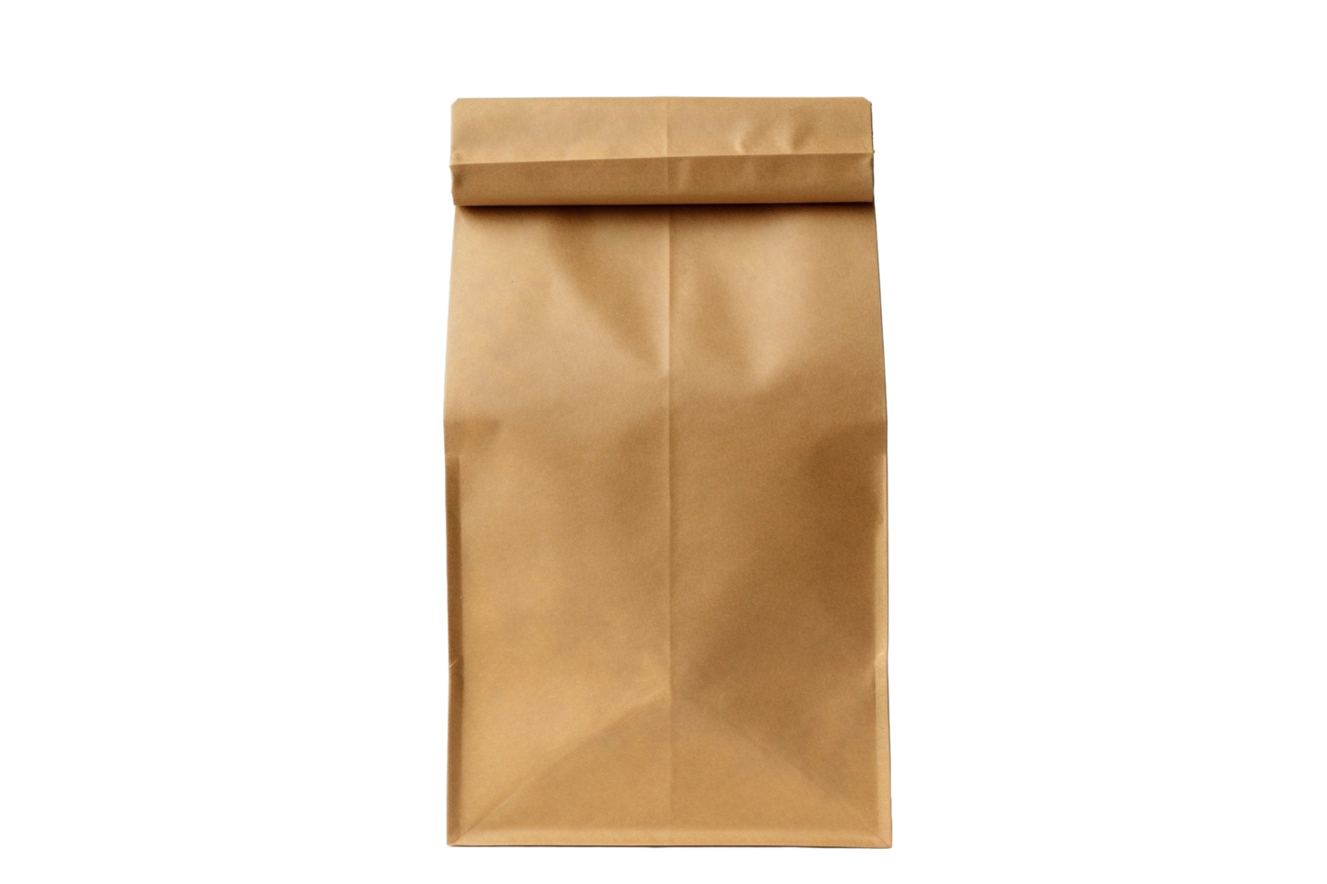 AI Generated Brown Paper Bag On Transparent Background 36527003 PNG AI Generated Brown Paper Bag On Transparent Background 36527003 PNG