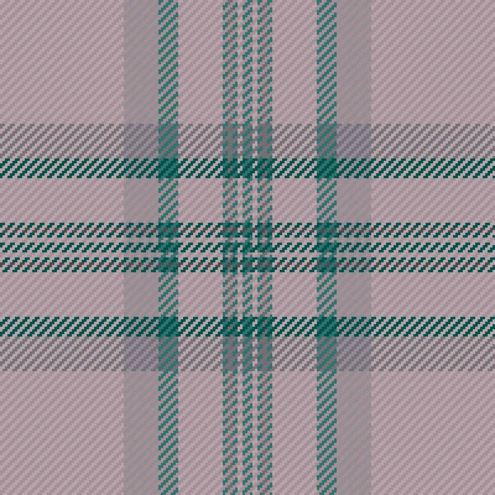 Many seamless textile vector, latin pattern tartan check. Napkin texture plaid background fabric in pastel and grey colors. vector