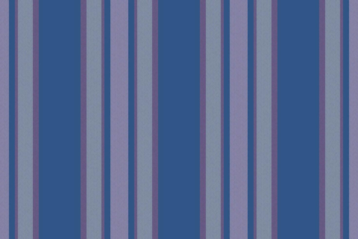 Vertical lines stripe background. Vector stripes pattern seamless fabric texture. Geometric striped line abstract design.