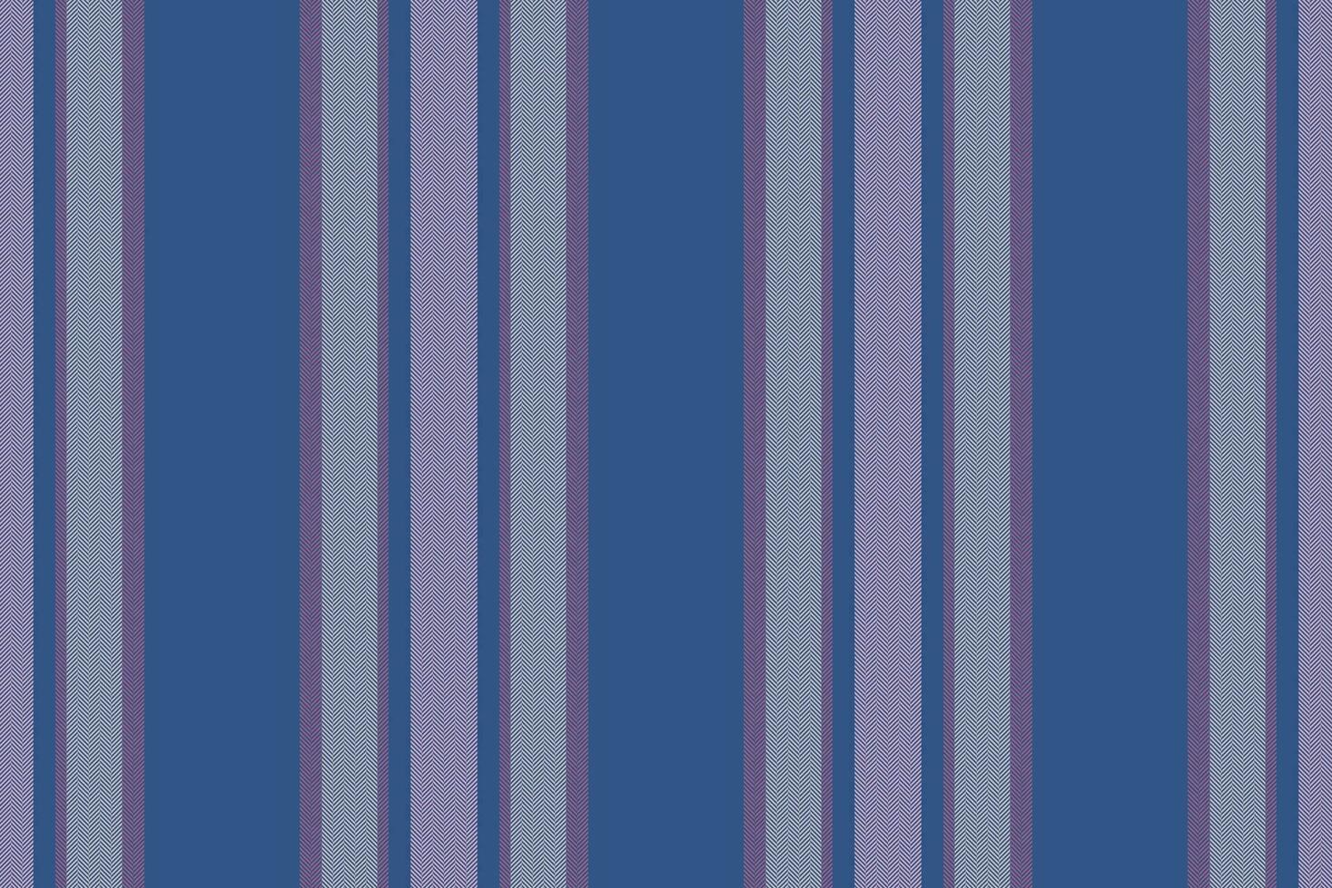 Vertical lines stripe background. Vector stripes pattern seamless fabric texture. Geometric striped line abstract design.