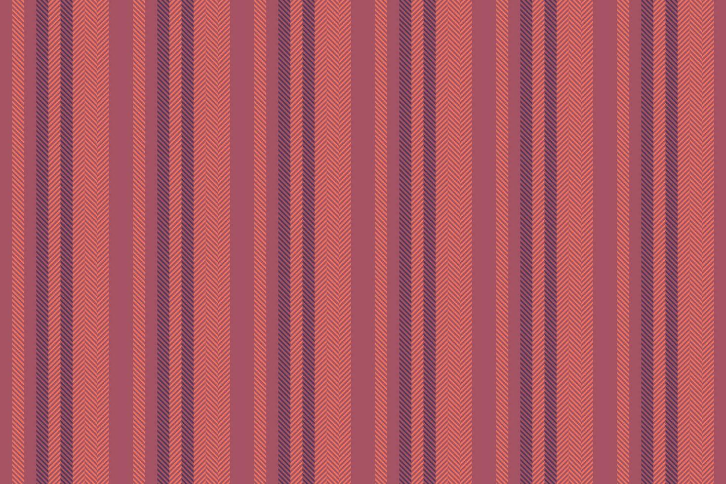 Seamless vector vertical of lines texture pattern with a background stripe fabric textile.
