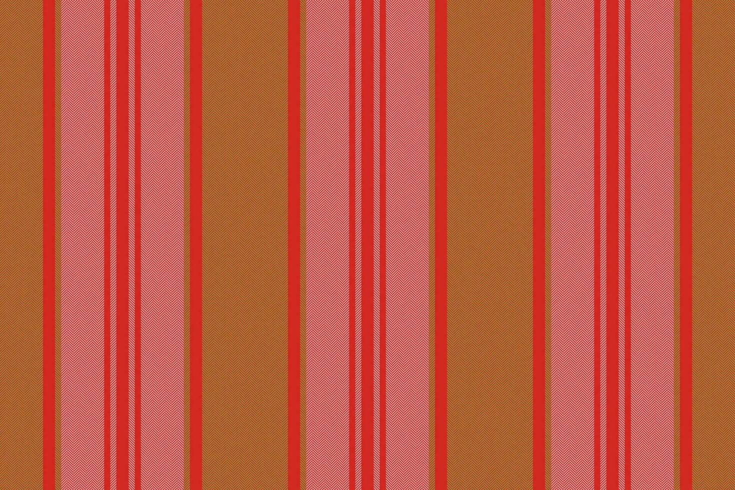 Vertical lines stripe background. Vector stripes pattern seamless fabric texture. Geometric striped line abstract design.