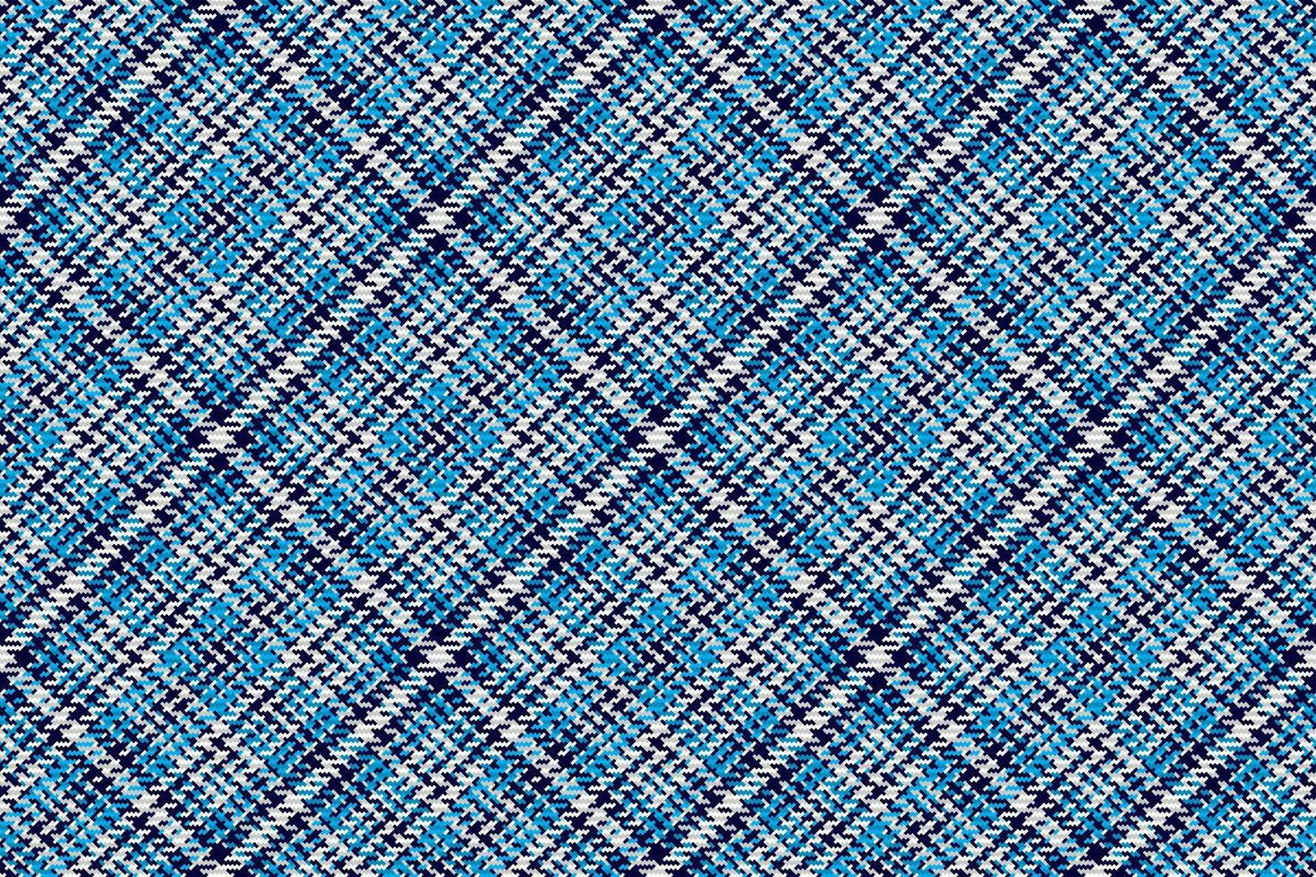 Seamless pattern of scottish tartan plaid. Repeatable background with check fabric texture. Vector backdrop striped textile print.