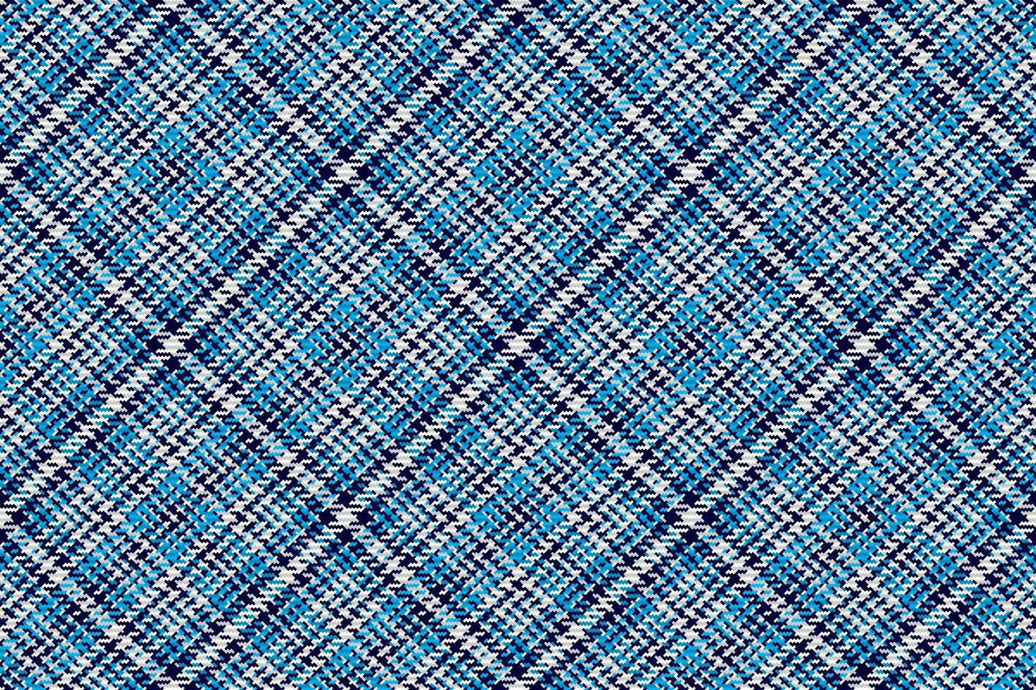 patrón sin costuras de tela escocesa de tartán escocés. fondo repetible con textura de tela a cuadros. estampado textil a rayas de fondo vectorial. vector