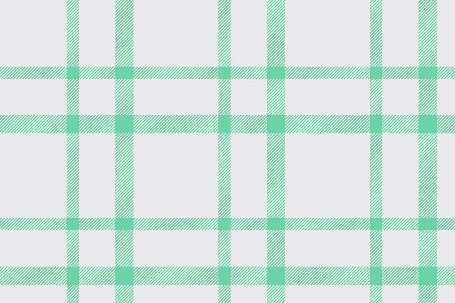 Plaid background, check seamless pattern. Vector fabric texture for textile print, wrapping paper, gift card or wallpaper.