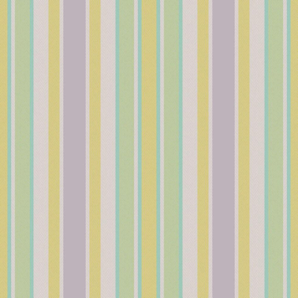 Vertical lines stripe pattern. Vector stripes background fabric texture. Geometric striped line seamless abstract design.