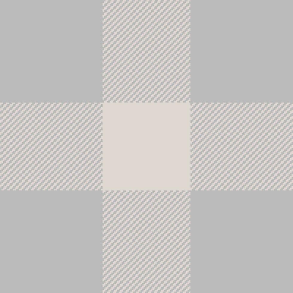 Pattern plaid background of fabric seamless tartan with a texture check textile vector. vector