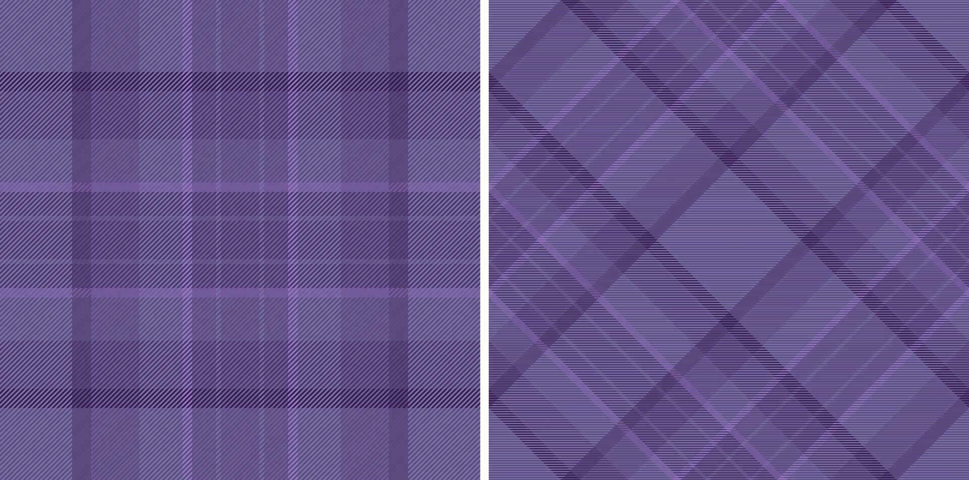 Tartan plaid background of pattern check seamless with a texture vector fabric textile.