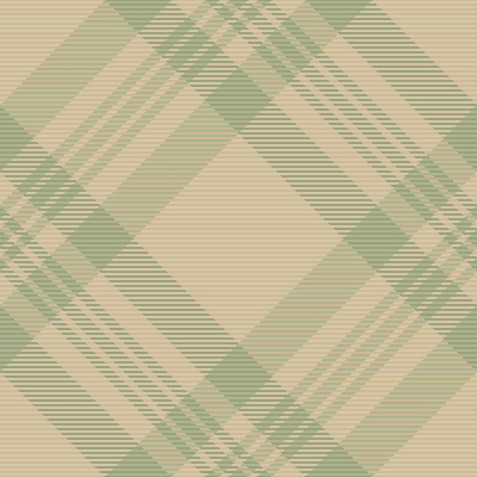 Pattern vector tartan of plaid fabric seamless with a textile background check texture.