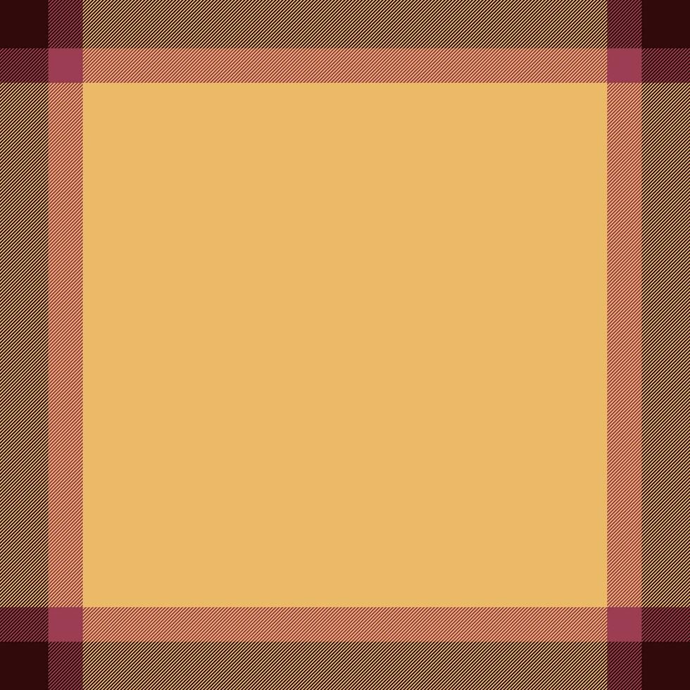 Textile plaid vector of pattern fabric texture with a tartan seamless background check.