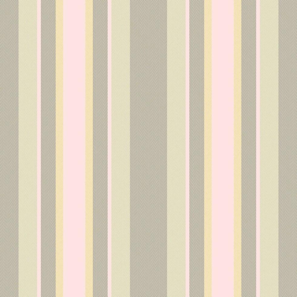 Vertical lines stripe pattern. Vector stripes background fabric texture. Geometric striped line seamless abstract design.