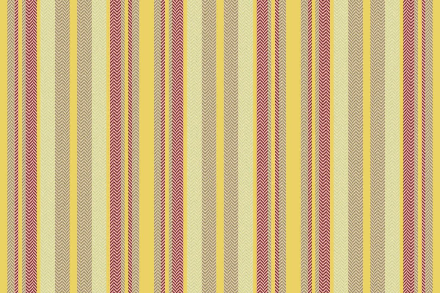 Vertical lines stripe background. Vector stripes pattern seamless fabric texture. Geometric striped line abstract design.