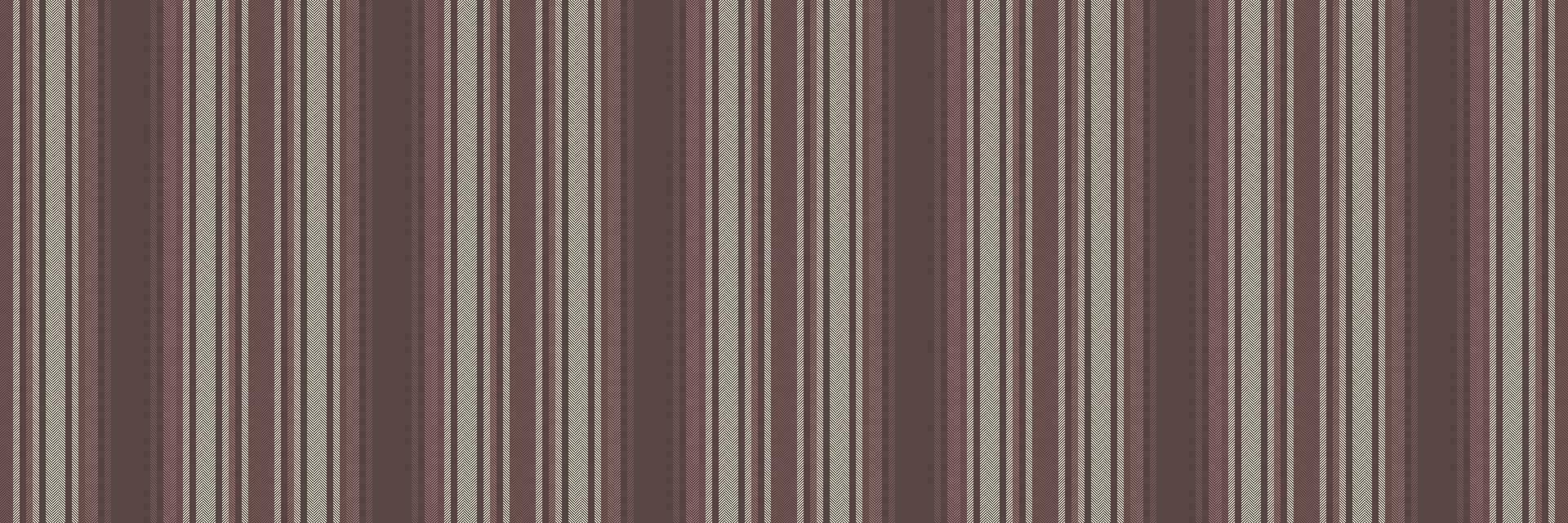 Birthday seamless texture lines, group pattern vertical background. Curtain vector stripe fabric textile in pastel and sea shell colors.