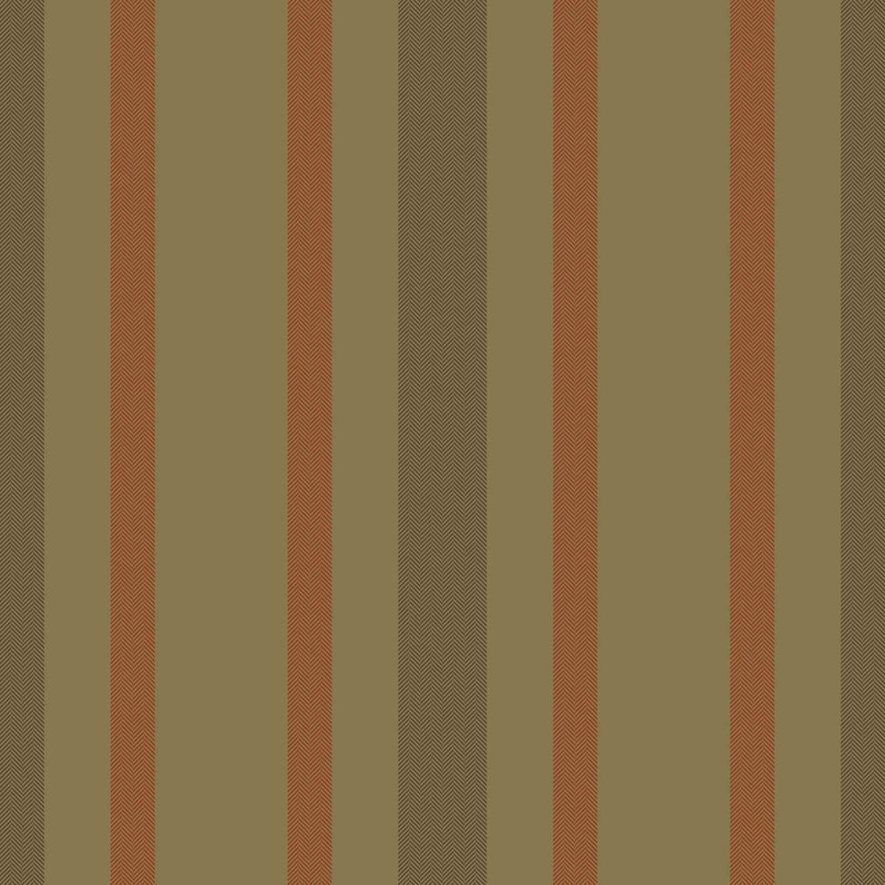 Vertical lines stripe pattern. Vector stripes background fabric texture. Geometric striped line seamless abstract design.