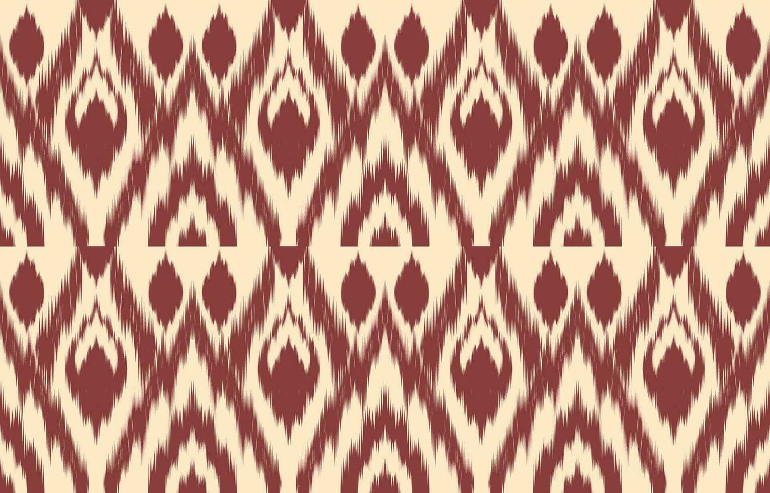 Ethnic abstract ikat art. Aztec ornament print. geometric ethnic pattern seamless  color oriental.  Design for background ,curtain, carpet, wallpaper, clothing, wrapping, Batik, vector illustration.