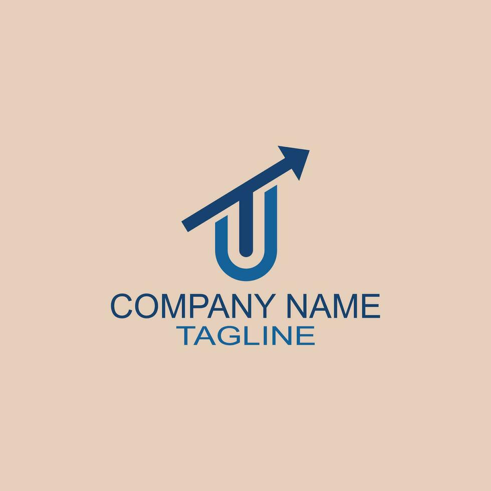 company logo design ideas vector