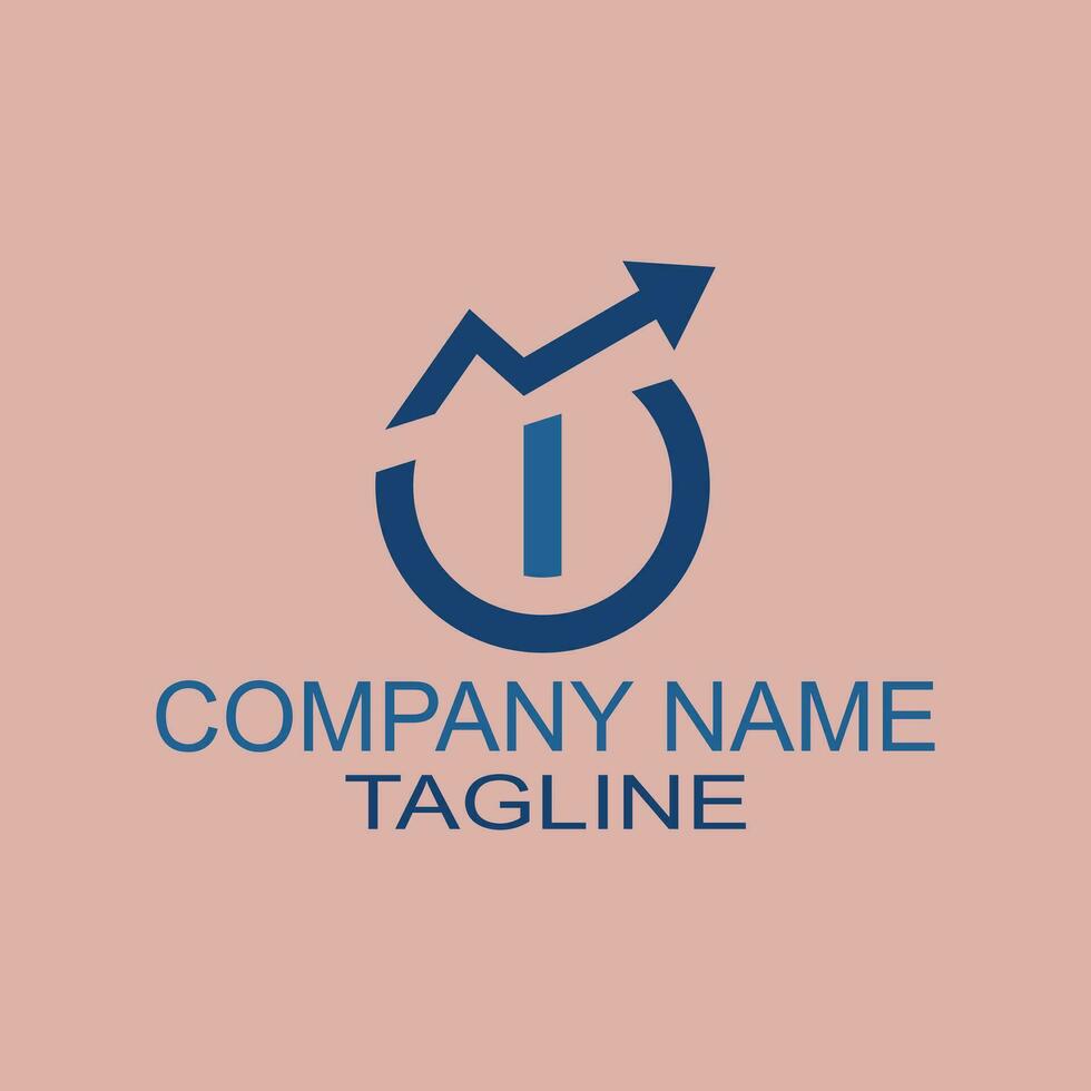company logo design ideas vector