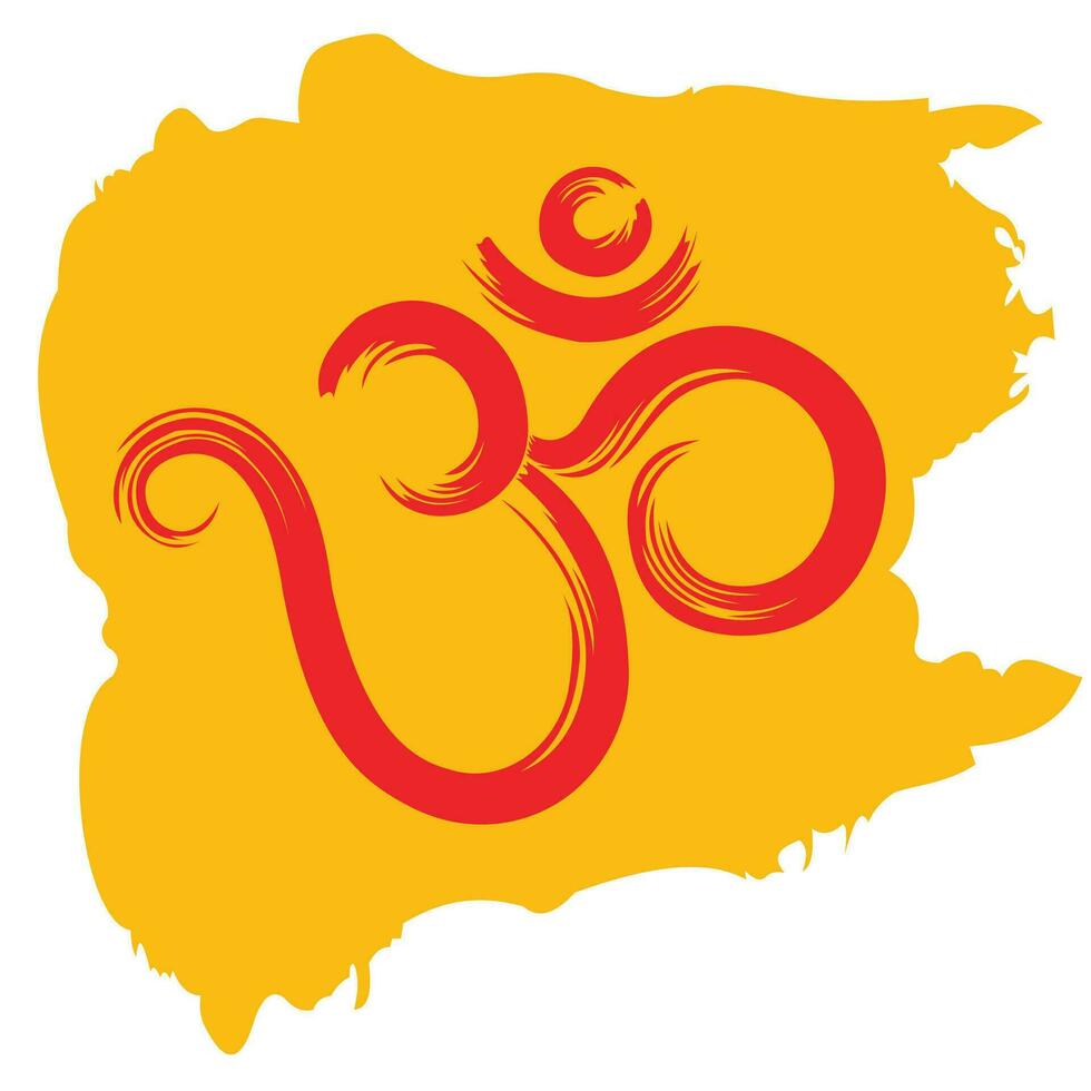 happy maha shivratri festival vector design