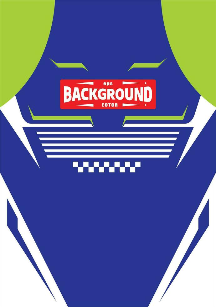 Backgrounds for sports, jersey, soccer jersey, running jersey, racing jersey, lines pattern vector