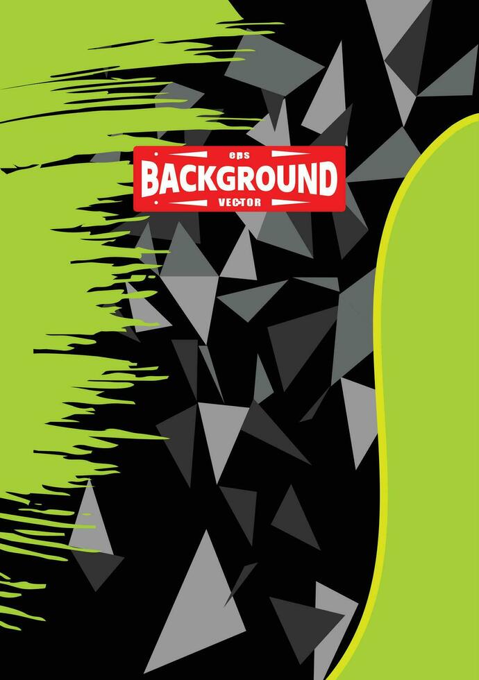 Backgrounds texture for sports, jersey, soccer jersey,football jersey, racing jersey,triangle , grunge pattern vector