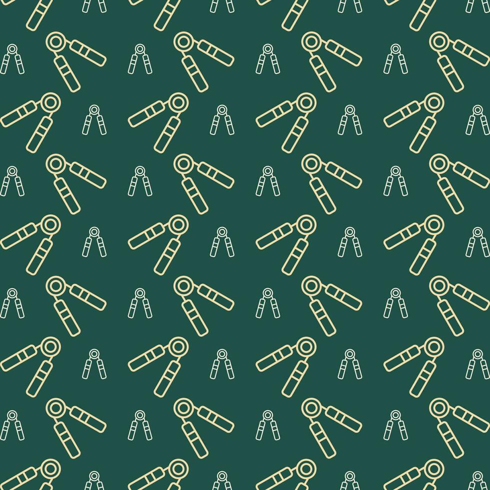 Strength vector design repeating trendy pattern illustration background