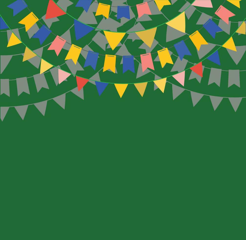 Abstract background illustration vector