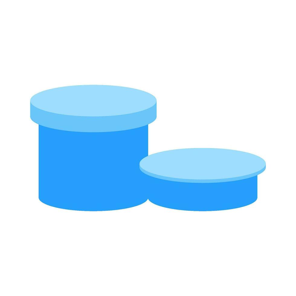 podium stage illustration vector