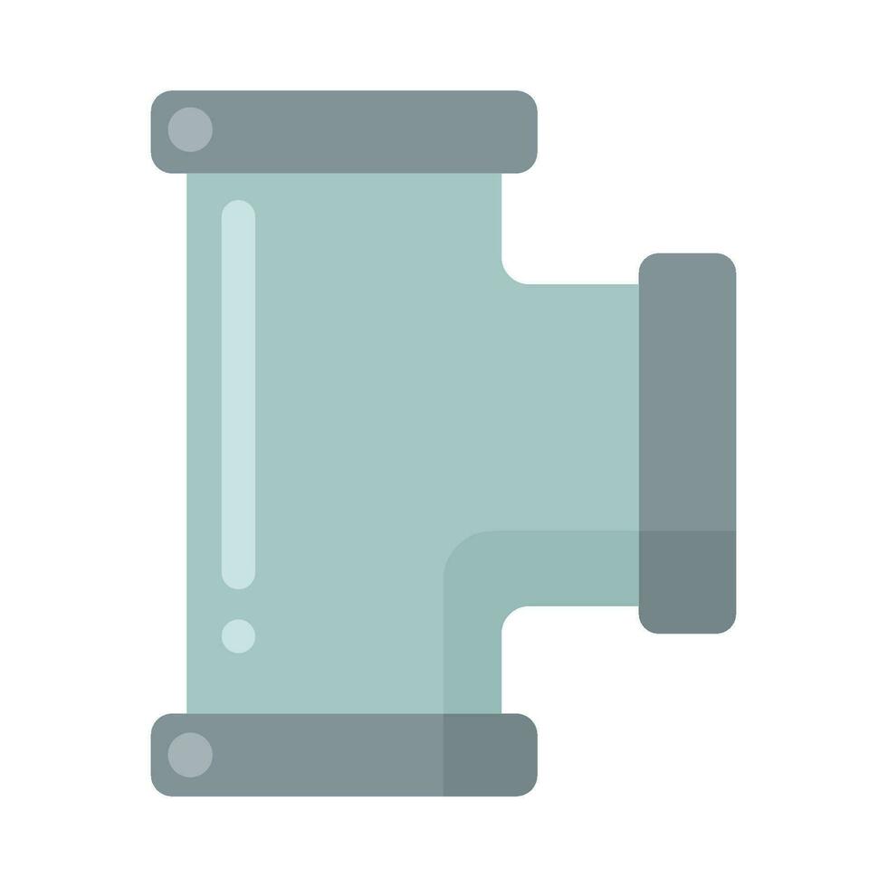 pipe water illustration vector
