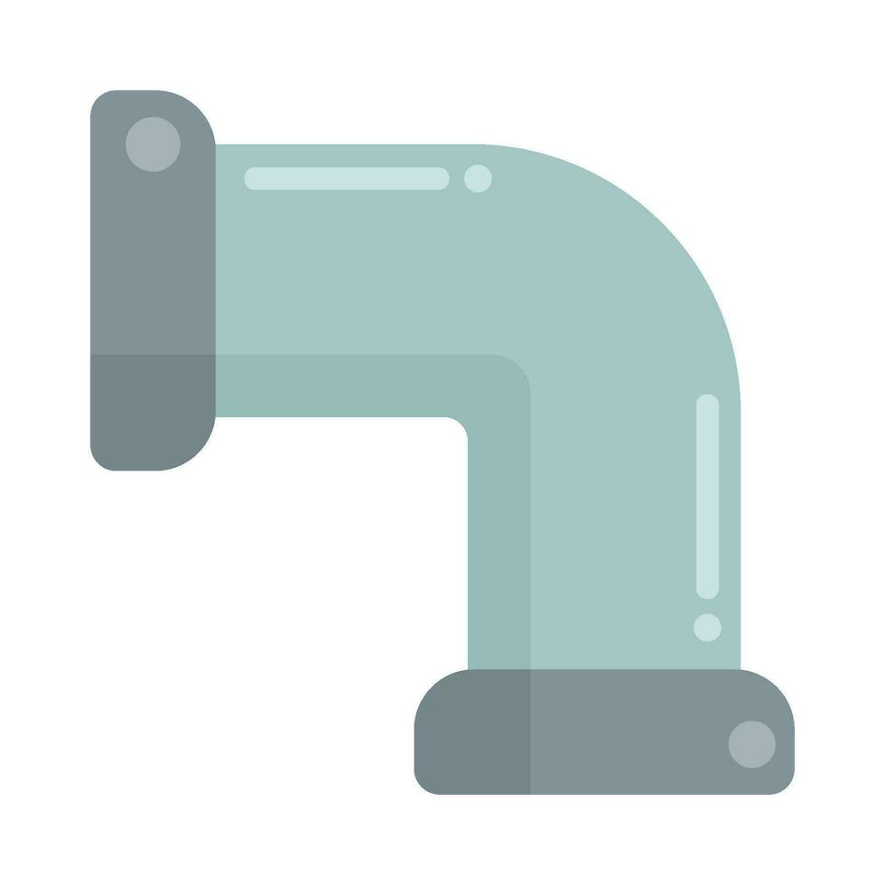 pipe water illustration vector